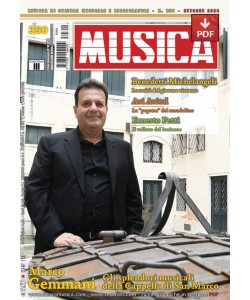 MUSICA n. 350 - Ottobre 2023 (PDF)